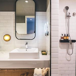 Private Bathroom Double Room