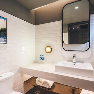 Private Bathroom Twin Room